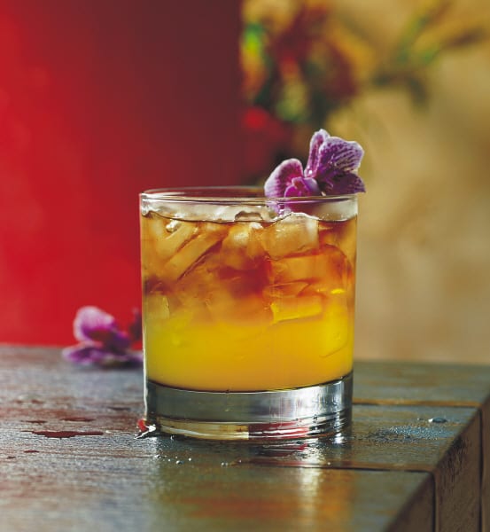 Cocktail Friday: Mai Tai