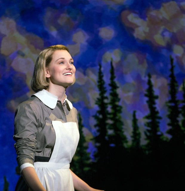 Stage Review: ‘The Sound of Music’