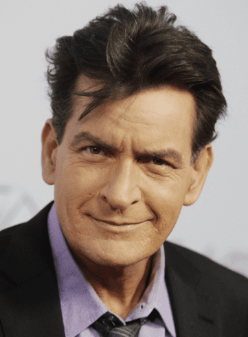 Charlie Sheen to announce he is HIV-positive