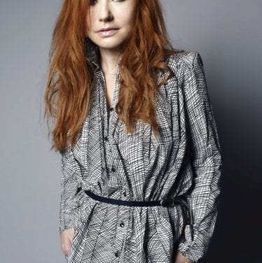 Tori Amos: The gay interview