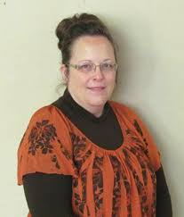 Kim Davis may be handed a large legal bill