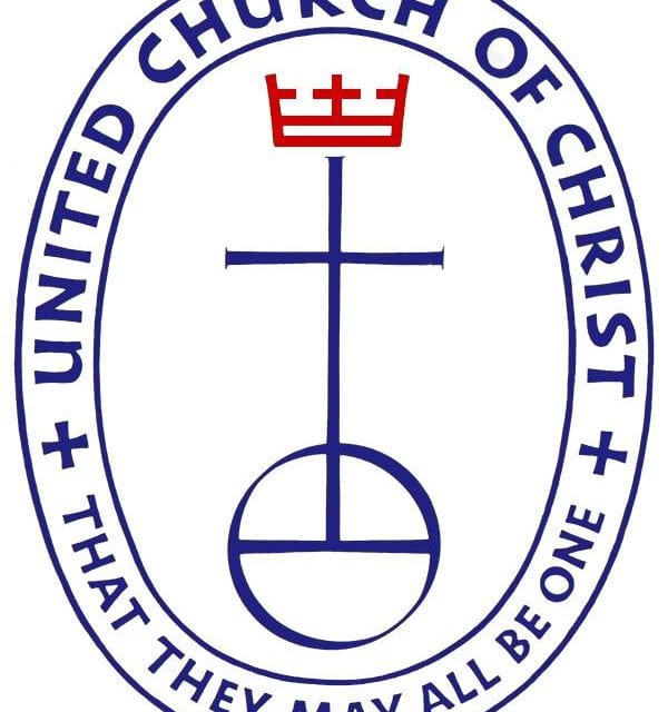 United Church of Christ sues N.C. to allow gay marriages