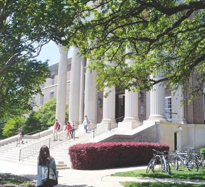 Are SMU students getting away with hate speech?