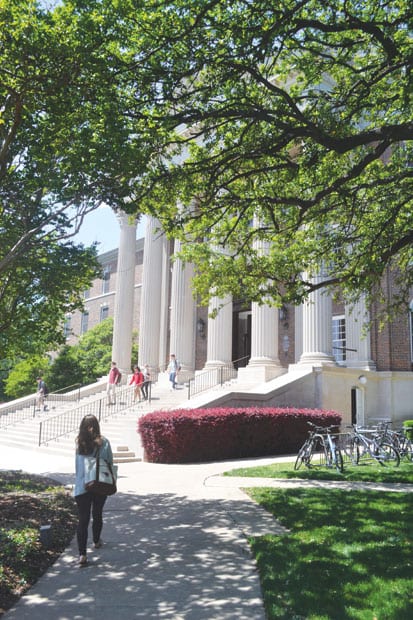 Are SMU students getting away with hate speech?