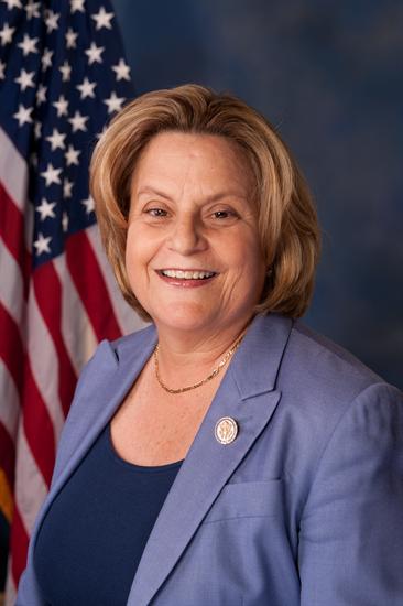 Republican Congresswoman supports her transgender son
