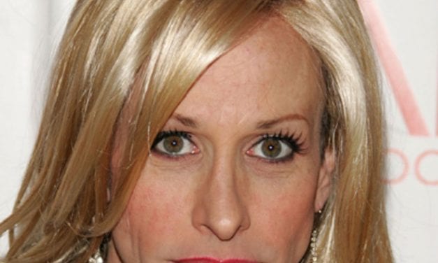 UPDATE: Trans actor and activist Alexis Arquette has died