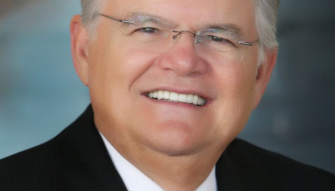 Pastor who blamed gays for Katrina no longer opposes LGBT protections