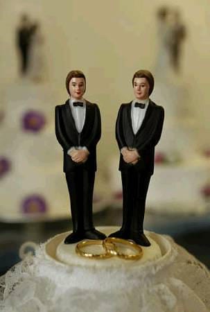 NJ judge rules same-sex couples can marry