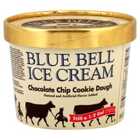 How to get away with murder: Blue Bell edition