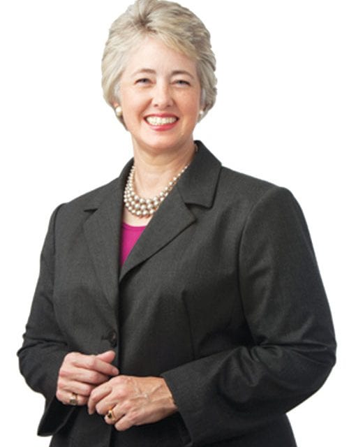 Annise Parker named 7th best mayor in the world