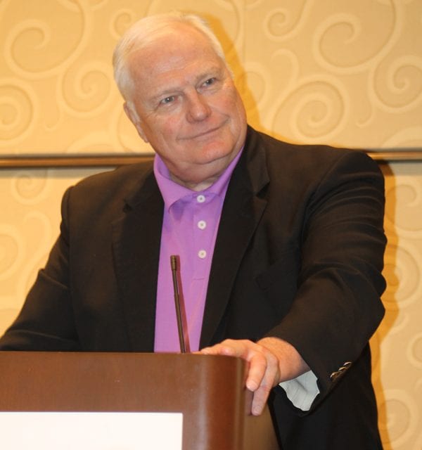 Dale Hansen comments on trans rights and a transgender teen wrestler