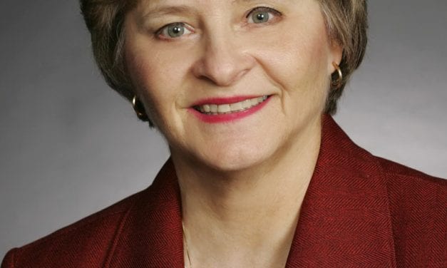 Sally Kern protects Oklahoma LGBT youth