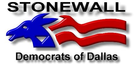 Stonewall Democrats announces endorsements for May elections