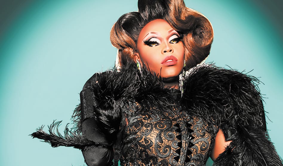 Asia O’Hara to emcee MetroBall 13