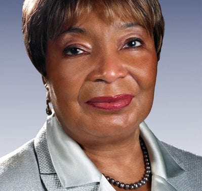 Rep. Eddie Bernice Johnson releases statement on passage of tax bill