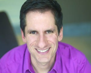 WATCH: Seth Rudetsky pitches his show with the Turtle Creek Chorale