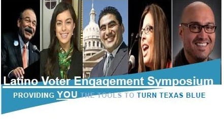 Mary Gonzalez to speak at Fort Worth Latino voter symposium Saturday