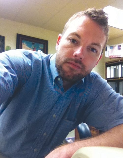 Gay man’s EEOC complaint against Granbury bank heads to mediation