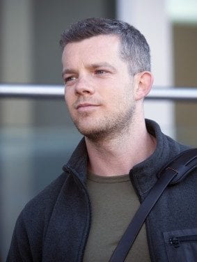 Russell Tovey: The gay interview