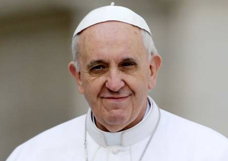 Pope Francis: ‘If someone is gay … who am I to judge?’