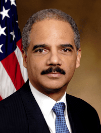AG Holder says DOJ will file briefs with SCOTUS supporting equality
