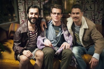 WATCH: Preview of episode 2 of HBO’s new gay series ‘Looking’