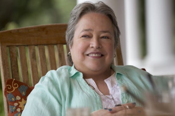 Kathy Bates: The gay interview