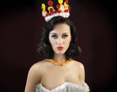 Katy Perry to play in Dallas Jan. 14