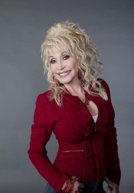 Gay icon Dolly Parton going on huge U.S. tour, releasing new double-disc CD