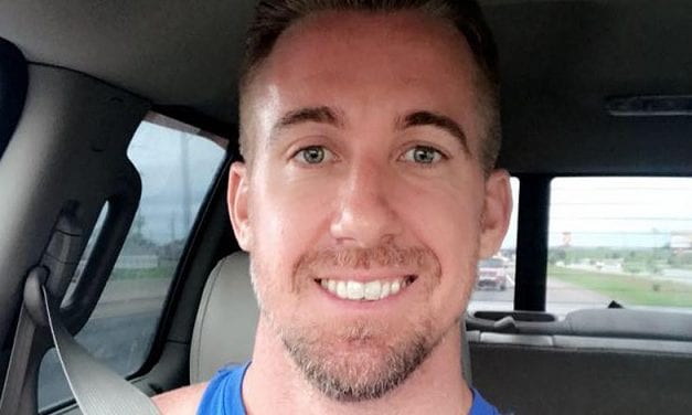 Storm Chasers star found dead on gay cruise