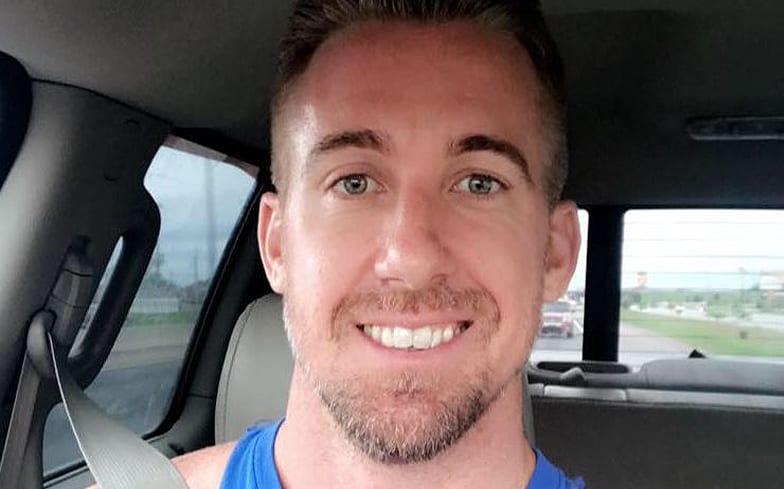 Storm Chasers star found dead on gay cruise