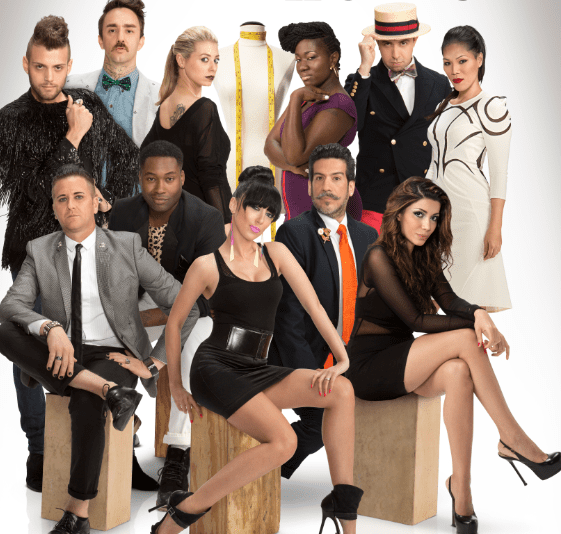 ‘Project Runway All Stars’ releases names of returning designers
