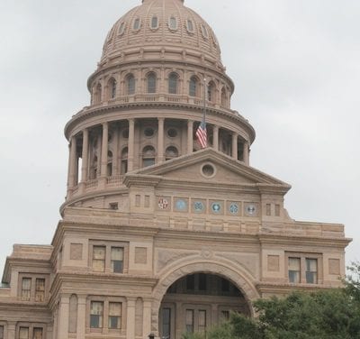 Dangerous bills are moving through the legislature
