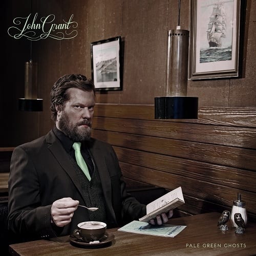 Gay, HIV-positive musician John Grant to appear on Letterman tonight