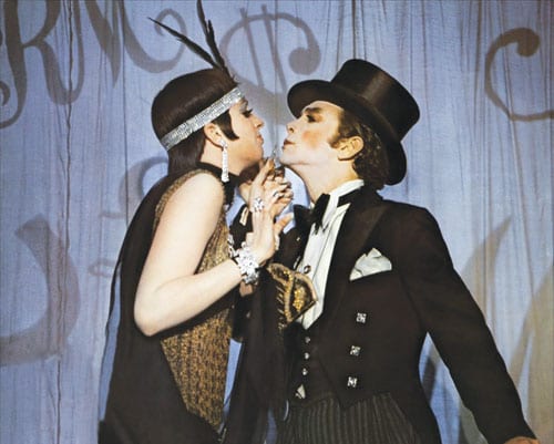 Joel Grey comes out as gay, no one bats an eye