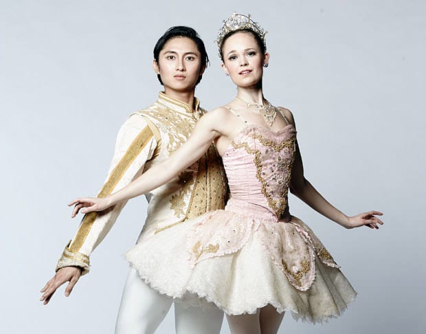 Texas Ballet Theater announces new season