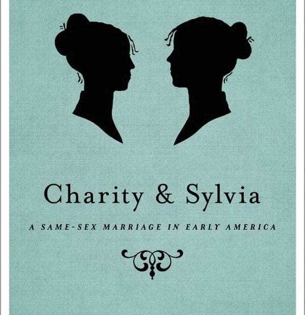 Book review: ‘Charity & Sylvia’