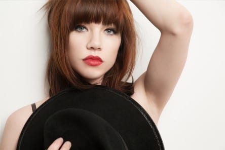 Carly Rae Jepsen: The gay interview