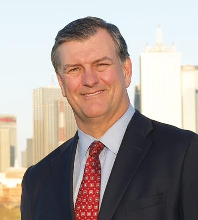 Can we please find a mayor from North Texas who supports marriage equality?