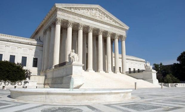 BREAKING: Supreme Court rules on housing, healthcare