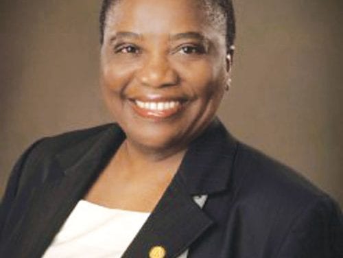 Councilwoman Vonciel Hill again refuses to sign gay Pride letter