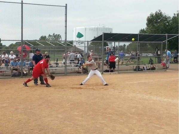 UPDATE: Dallas teams continue to score at Gay World Series in Minneapolis
