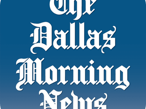 The Dallas Morning News doubles down in support of marriage equality