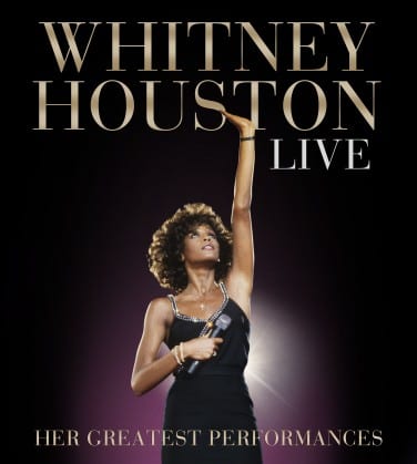 REVIEW: ‘Whitney Houston Live’