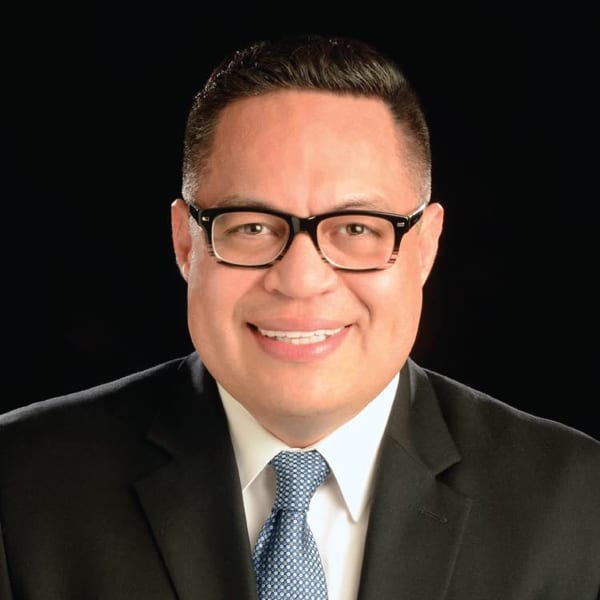 Omar Narvaez running for Dallas City Council