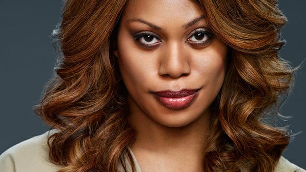 Tickets to see Laverne Cox at UNT go on sale tomorrow