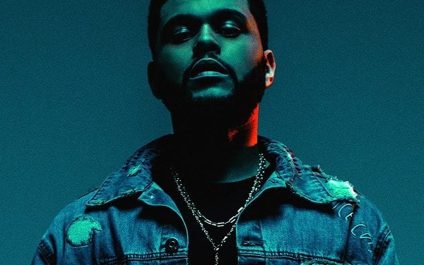 The Weeknd announces Starboy Tour, in Dallas next May