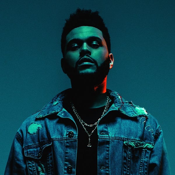The Weeknd announces Starboy Tour, in Dallas next May
