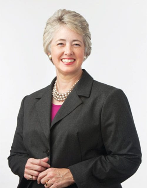Annise Parker says Wendy Davis has ‘uphill battle’ in governor’s race