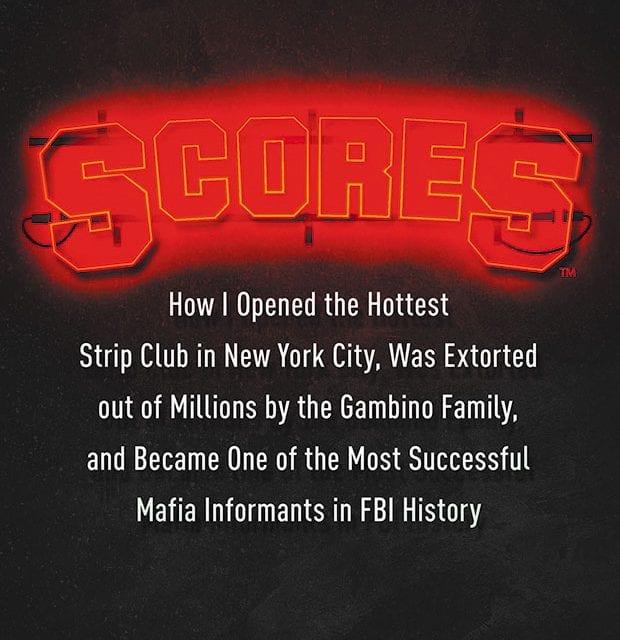 Books: Scores